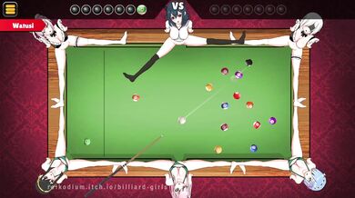 "Pool Party Paradise"