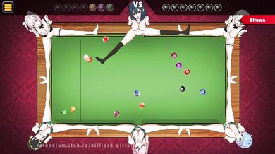 "Pool Party Paradise"