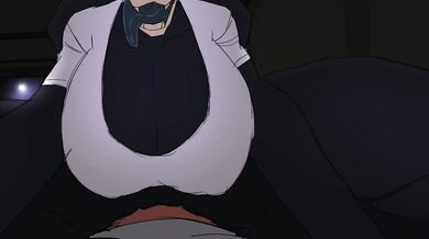 Watch the hotdog get hard on Wifi. No sound, just pure action with MAL0.