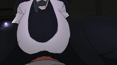 Watch the hotdog get hard on Wifi. No sound, just pure action with MAL0.