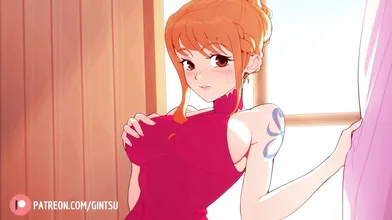Nami's Persistence (Sub-English)