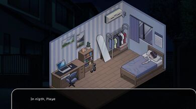 Rewritten: "The Naughty Nurse - Asami's Examination Room"