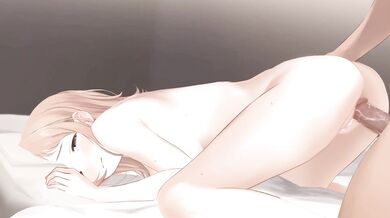 'The Naked Gardeners: The Secret Life of Sakuragi and Mano'