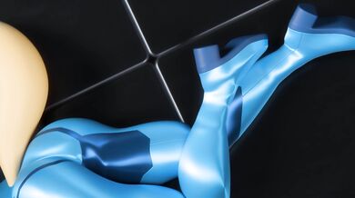 'Sexy Space Pirates Capture Star Fox and Tickle Them for Fun'