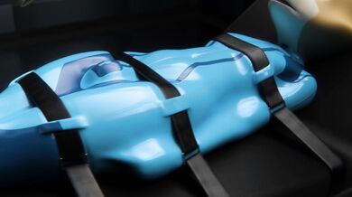 'Sexy Space Pirates Capture Star Fox and Tickle Them for Fun'