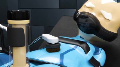 'Sexy Space Pirates Capture Star Fox and Tickle Them for Fun'