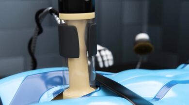 'Sexy Space Pirates Capture Star Fox and Tickle Them for Fun'