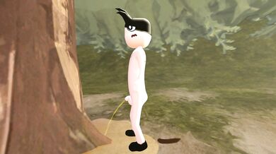 "John the Nature Boy - Episode One | Urination, Defecation and Procreation"