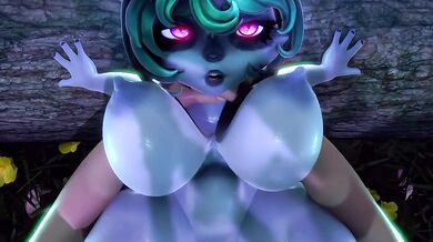 'Satisfy Your Desires with The Hot Trio'