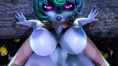 'Satisfy Your Desires with The Hot Trio'