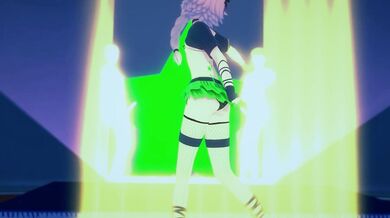 "The Rampant Sexual Adventures of Astolfo and His Bass-Loving Slut"