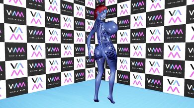"The Mystical Twerkster: A Hentai Adventure"