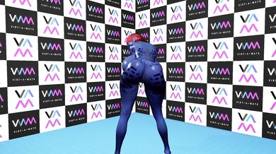 "The Mystical Twerkster: A Hentai Adventure"