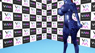 "The Mystical Twerkster: A Hentai Adventure"