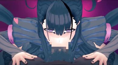 "The Sexual Awakening of an Ambitious Businesswoman"