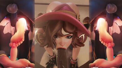 "Sailor Moon Unleashed - Hentai Edition"