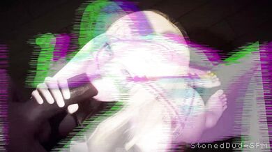 "Sailor Moon Unleashed - Hentai Edition"