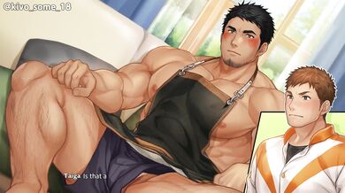 The Hentai Love Trainer!