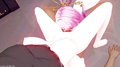 '"The Hidden Desire"
