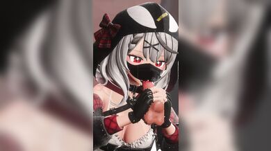 Reward for Recognizing Chloe Behind a Mask