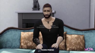 'My brother's wife and I in an unexpected threesome - Screwing with my Brother-in-Law'