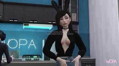 'My brother's wife and I in an unexpected threesome - Screwing with my Brother-in-Law'