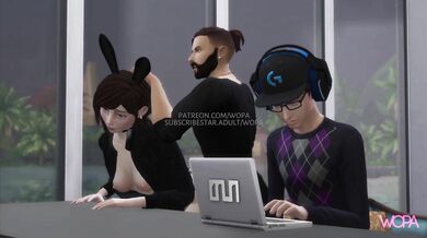 'My brother's wife and I in an unexpected threesome - Screwing with my Brother-in-Law'