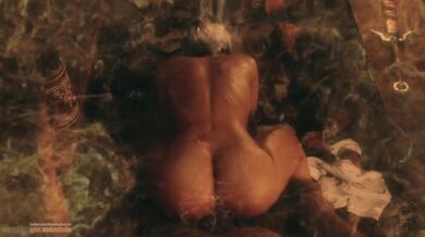 "Unbridled Ecstasy: The Witcher and His Lustful Desires"