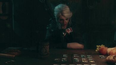 "Unbridled Ecstasy: The Witcher and His Lustful Desires"