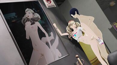 '"Exploring a Young Woman's Fruitful Desires" - Mango 3D Hentai'