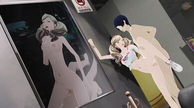 '"Exploring a Young Woman's Fruitful Desires" - Mango 3D Hentai'