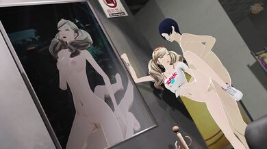 '"Exploring a Young Woman's Fruitful Desires" - Mango 3D Hentai'