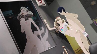 '"Exploring a Young Woman's Fruitful Desires" - Mango 3D Hentai'