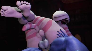 My Little Dust Angel (Dahsharky)