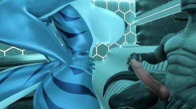 "Raw Sexual Appetite: Tearing and Shredding Between the Sheets"