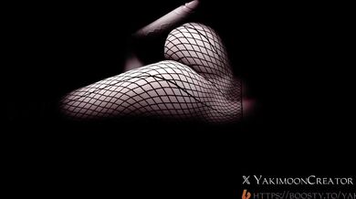 "Sexy Mesh Tights and Cocks: A Twerk Adventure"