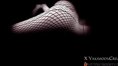 "Sexy Mesh Tights and Cocks: A Twerk Adventure"