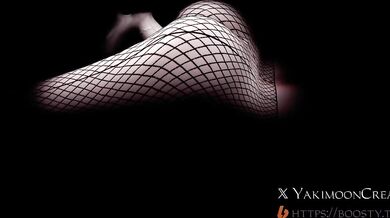 "Sexy Mesh Tights and Cocks: A Twerk Adventure"