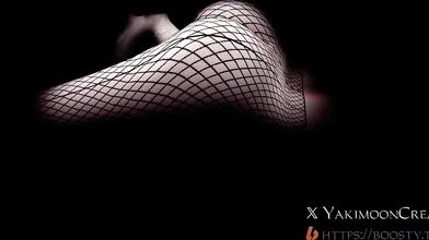 "Sexy Mesh Tights and Cocks: A Twerk Adventure"