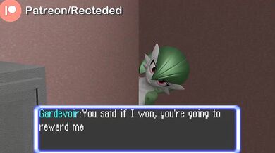 Pokemon Trainer Goes Down On Mistress's Favorite Pet.