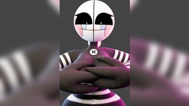 Watch as Security Puppet takes control of your body and makes you his plaything!