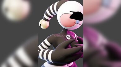 Watch as Security Puppet takes control of your body and makes you his plaything!