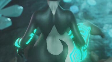 "The Naked Midwife's Explosive Gas Assist".