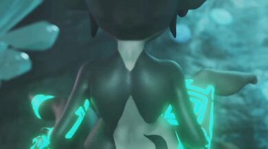 "The Naked Midwife's Explosive Gas Assist".