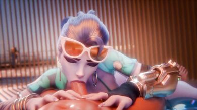 Hey guys, watch me get fucked hard in the ass by a hot busty woman!