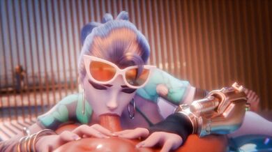 Hey guys, watch me get fucked hard in the ass by a hot busty woman!