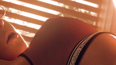 'Megan Rachael's Table Sex Adventure [Outfit 2]'