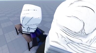 'The Raven Team Leader: F*cked Aggressively by Her Subordinates'