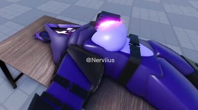 'The Raven Team Leader: F*cked Aggressively by Her Subordinates'