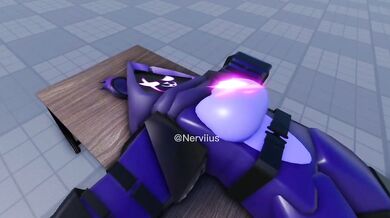 'The Raven Team Leader: F*cked Aggressively by Her Subordinates'